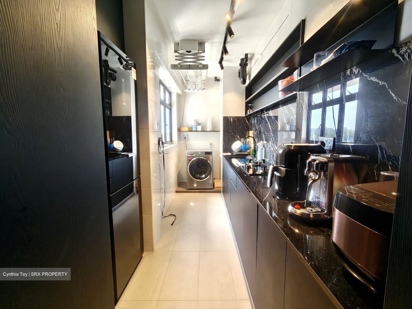 Blk 456A Fernvale Woods (Sengkang), HDB 2 Rooms #531069071